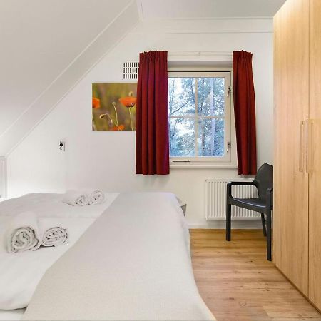 Hotel Landal Het Land Van Bartje Ees Esterno foto