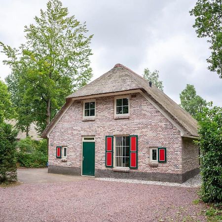 Hotel Landal Het Land Van Bartje Ees Esterno foto