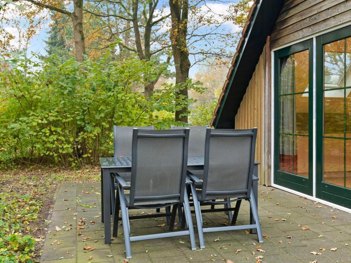 Hotel Landal Het Land Van Bartje Ees Esterno foto