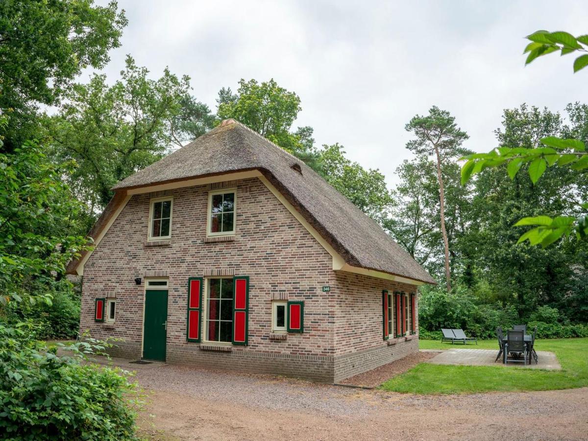 Hotel Landal Het Land Van Bartje Ees Esterno foto
