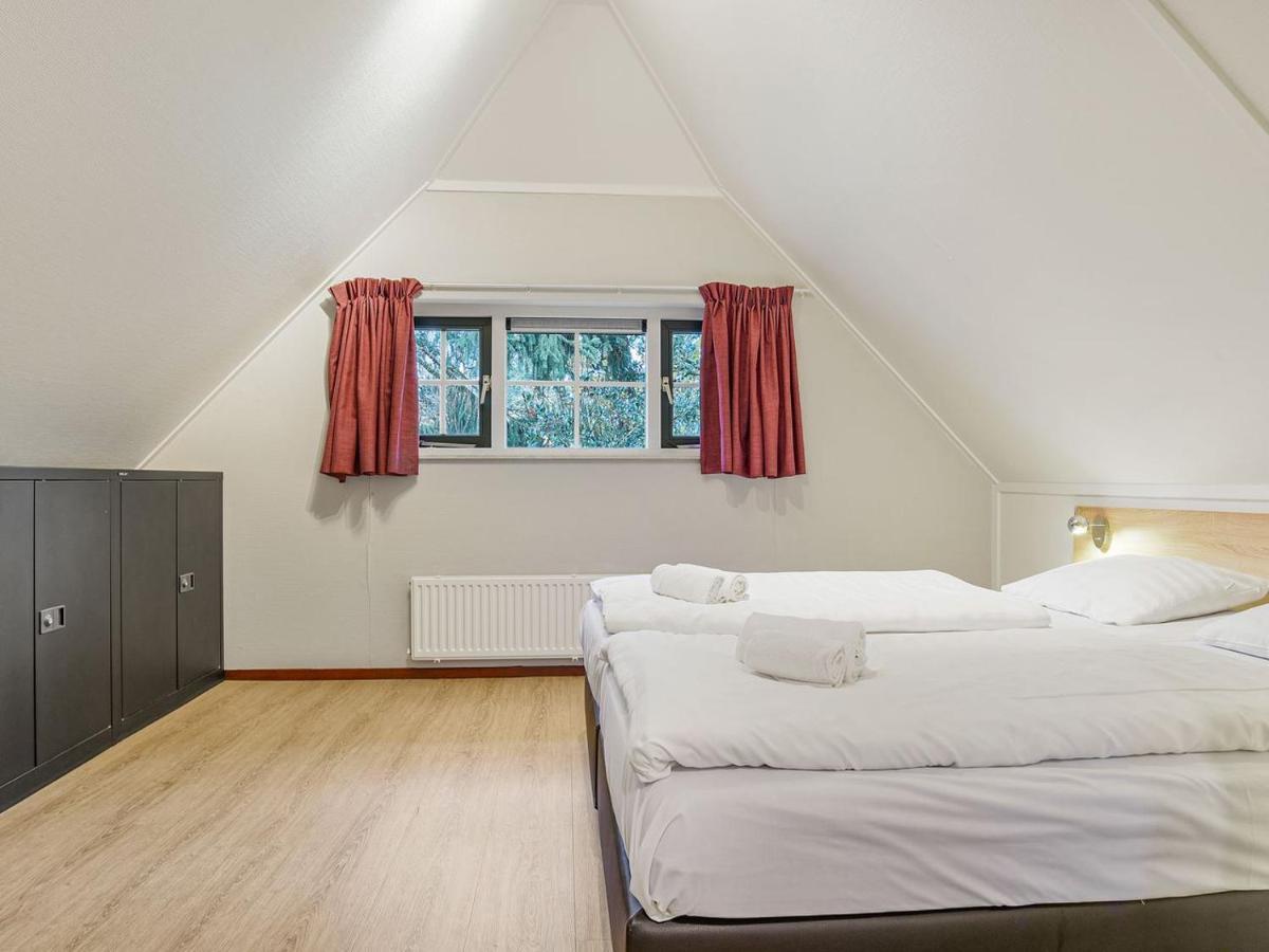 Hotel Landal Het Land Van Bartje Ees Esterno foto