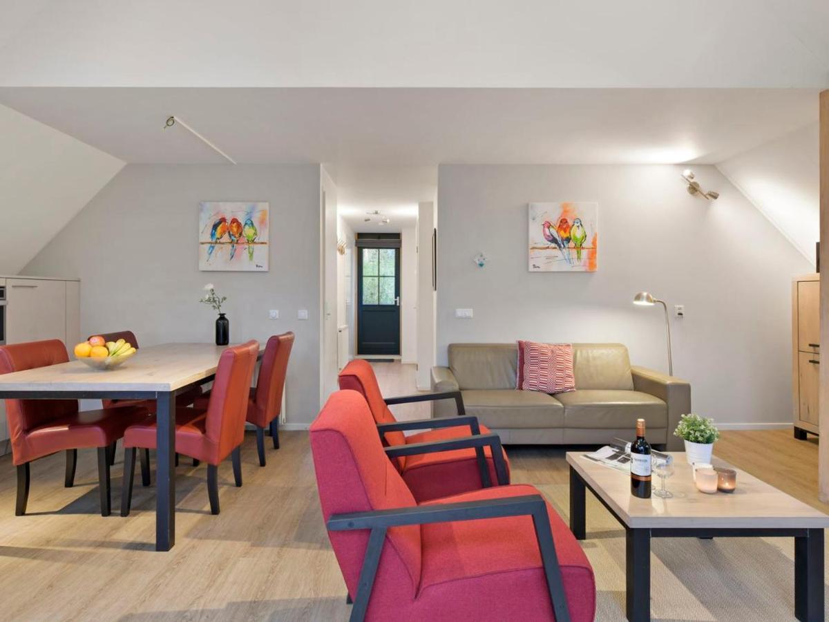Hotel Landal Het Land Van Bartje Ees Esterno foto