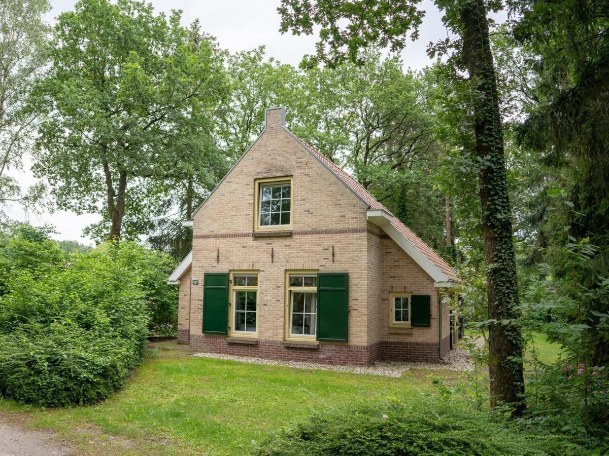 Hotel Landal Het Land Van Bartje Ees Esterno foto