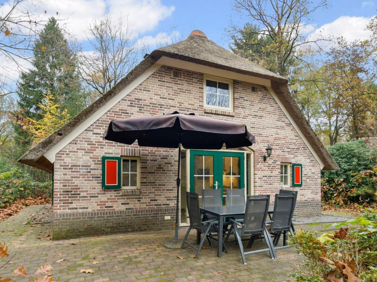 Hotel Landal Het Land Van Bartje Ees Esterno foto