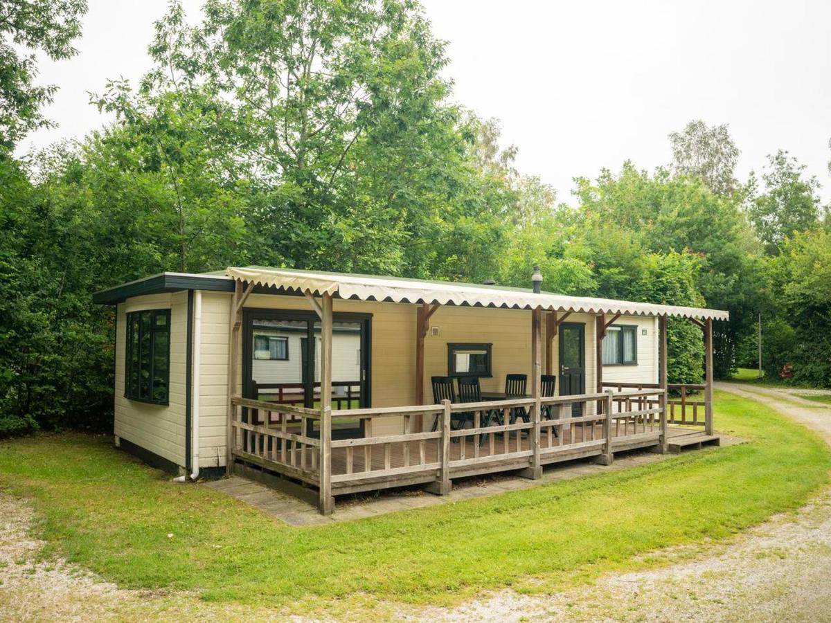Hotel Landal Het Land Van Bartje Ees Esterno foto