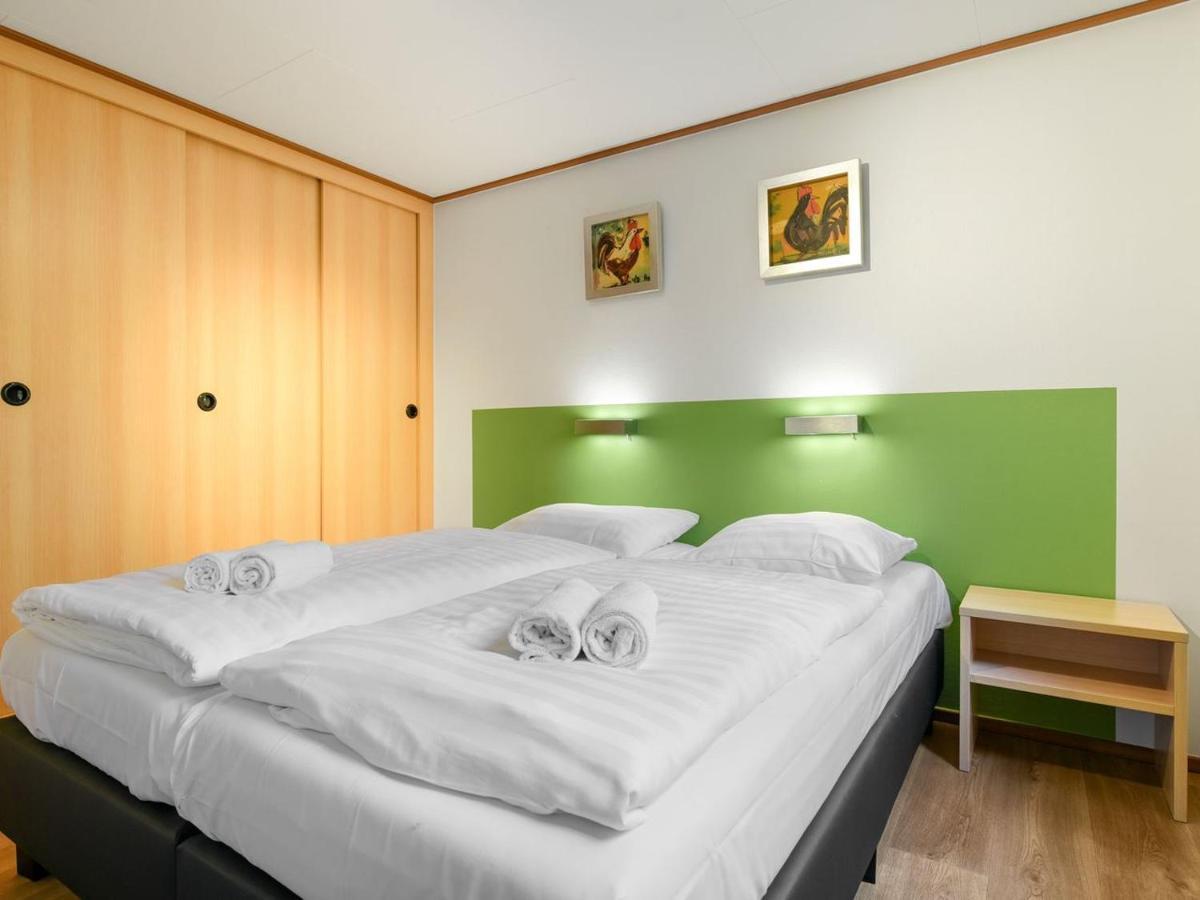 Hotel Landal Het Land Van Bartje Ees Esterno foto