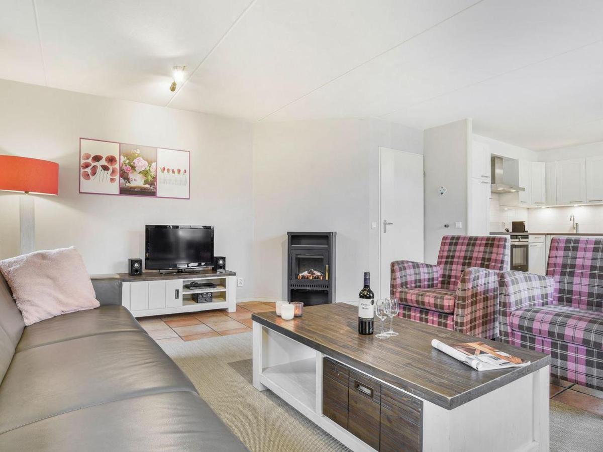 Hotel Landal Het Land Van Bartje Ees Esterno foto