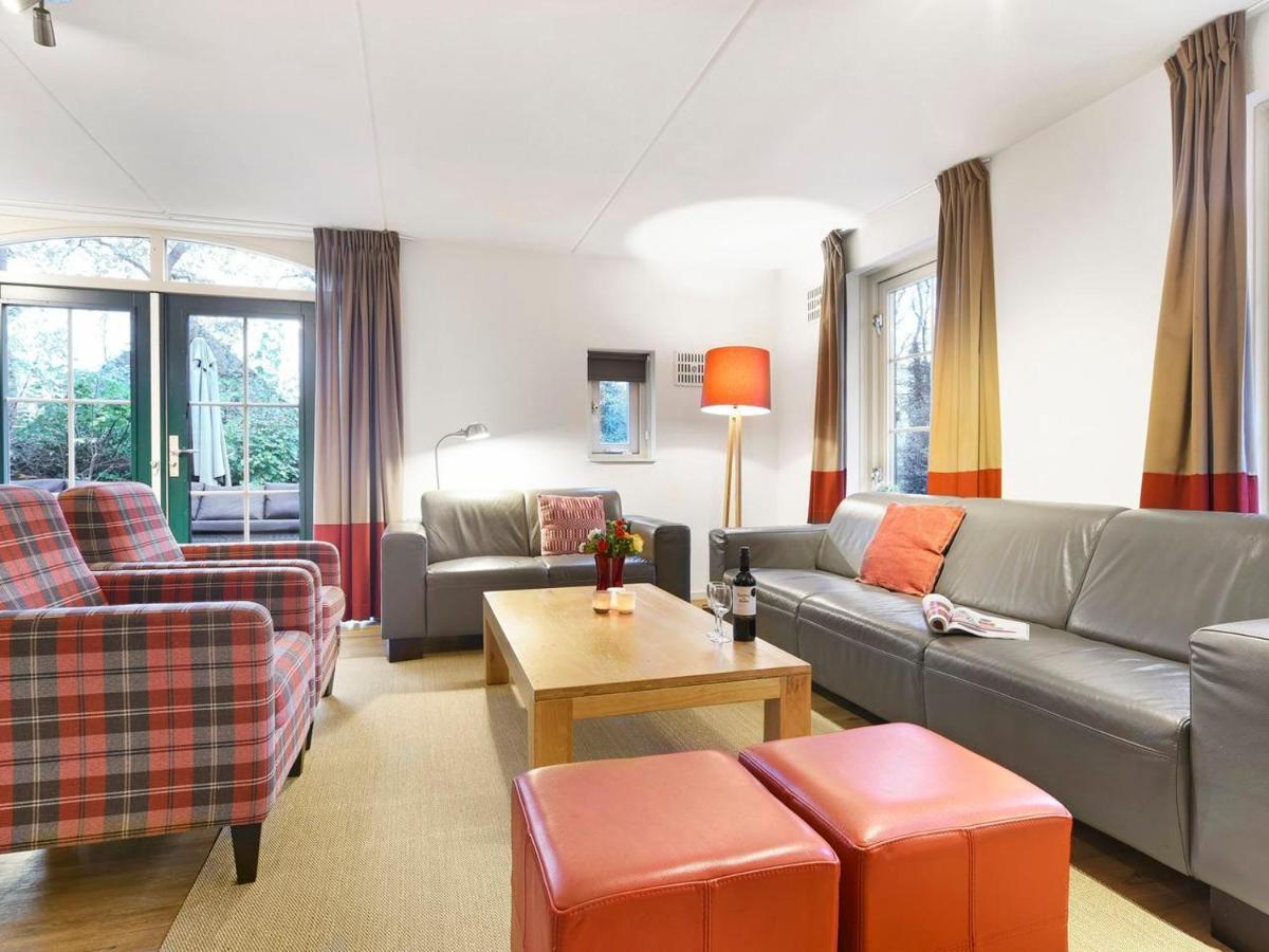 Hotel Landal Het Land Van Bartje Ees Esterno foto