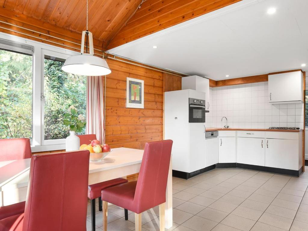Hotel Landal Het Land Van Bartje Ees Esterno foto