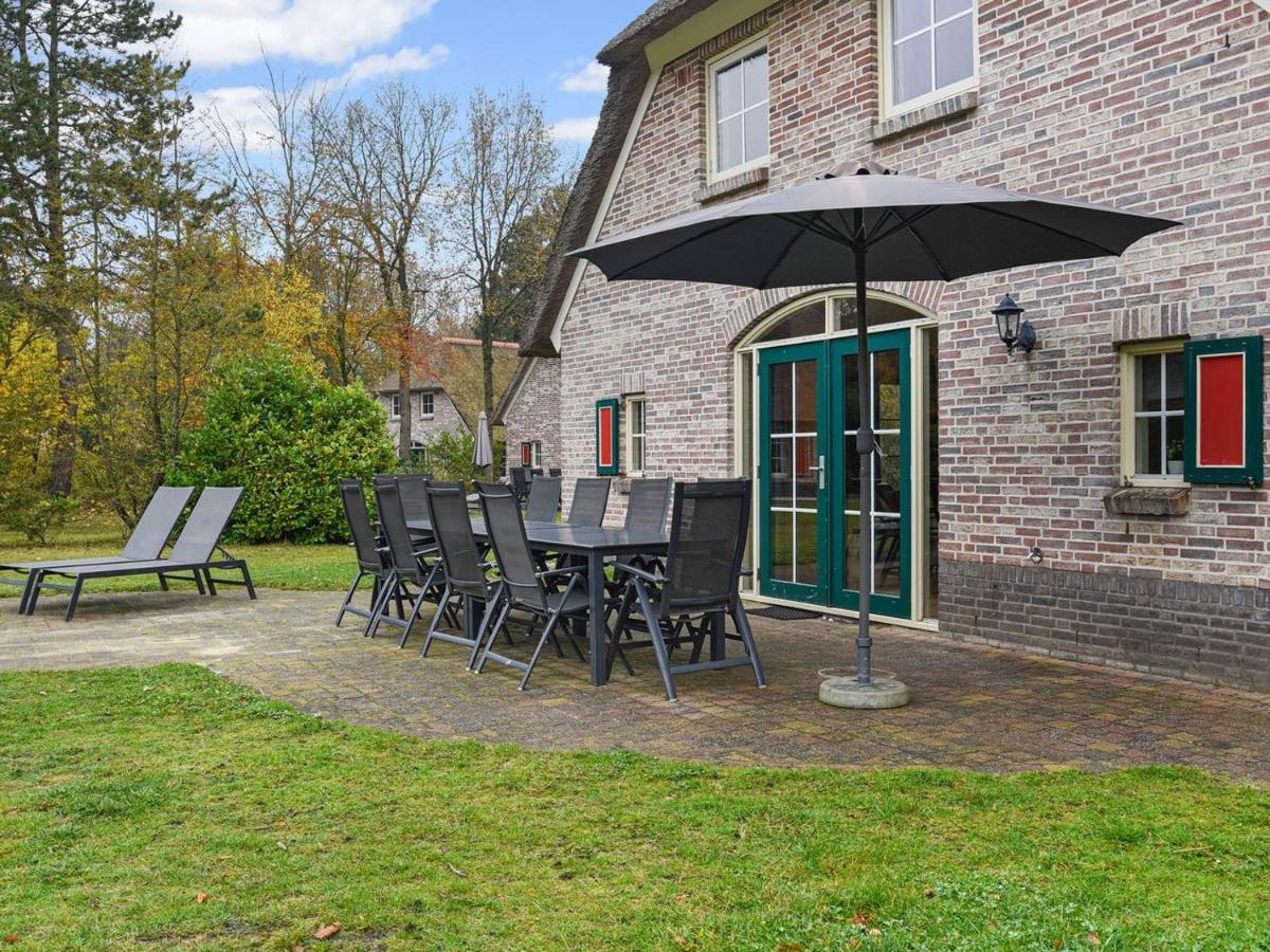 Hotel Landal Het Land Van Bartje Ees Esterno foto