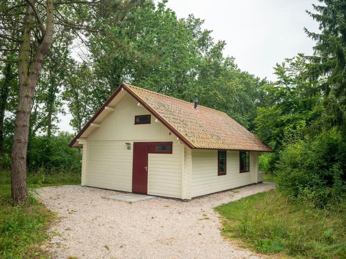 Hotel Landal Het Land Van Bartje Ees Esterno foto