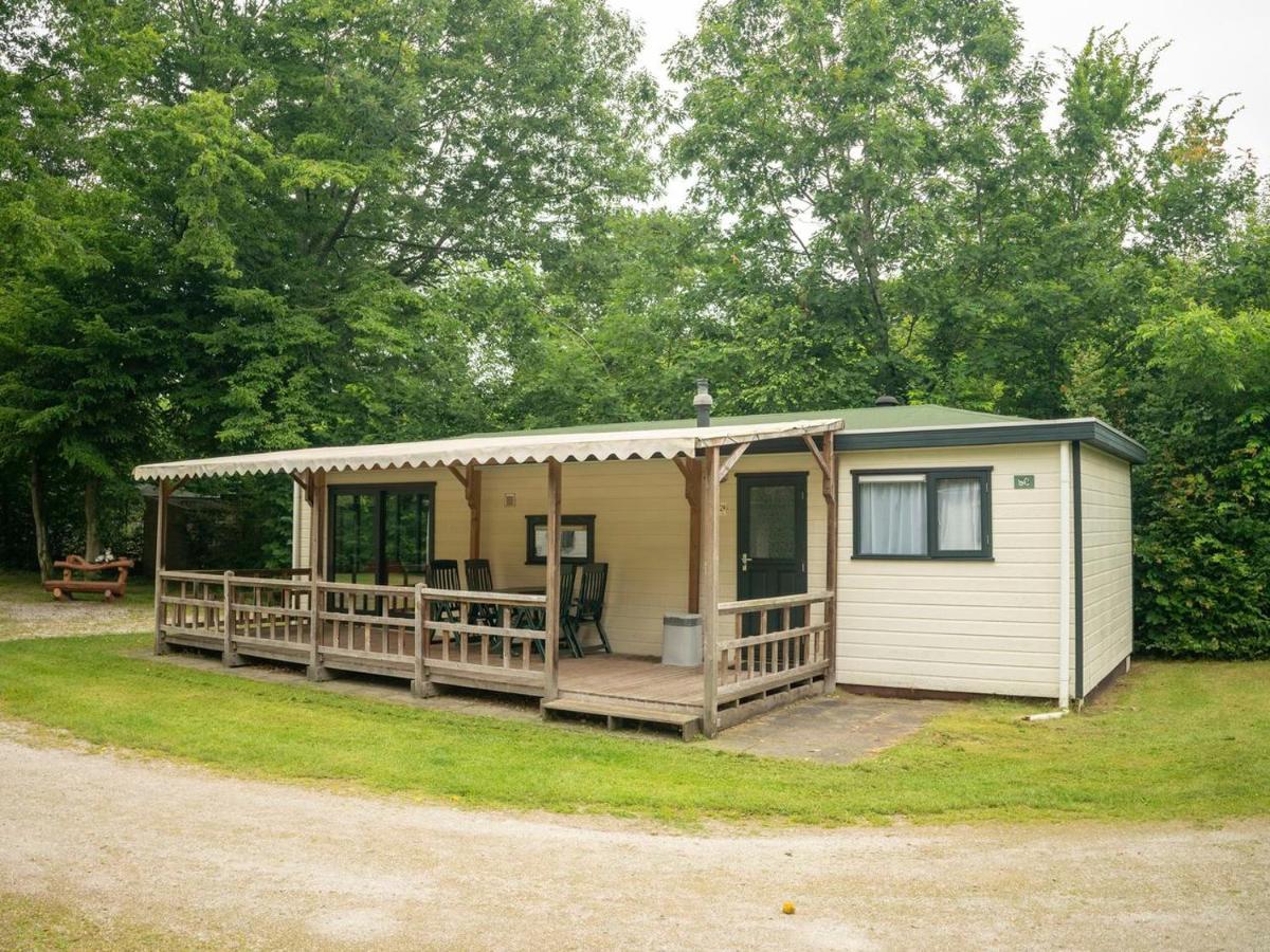 Hotel Landal Het Land Van Bartje Ees Esterno foto