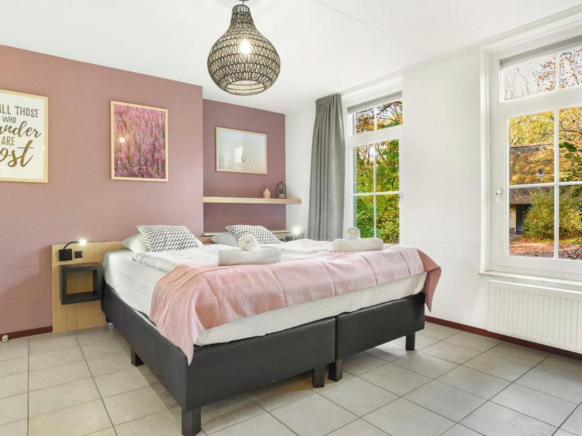 Hotel Landal Het Land Van Bartje Ees Esterno foto