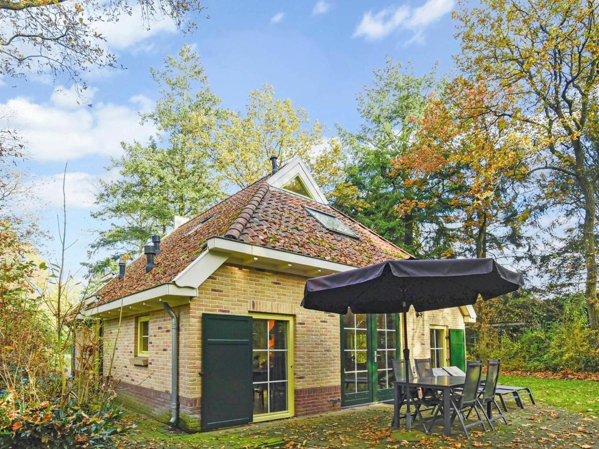 Hotel Landal Het Land Van Bartje Ees Esterno foto