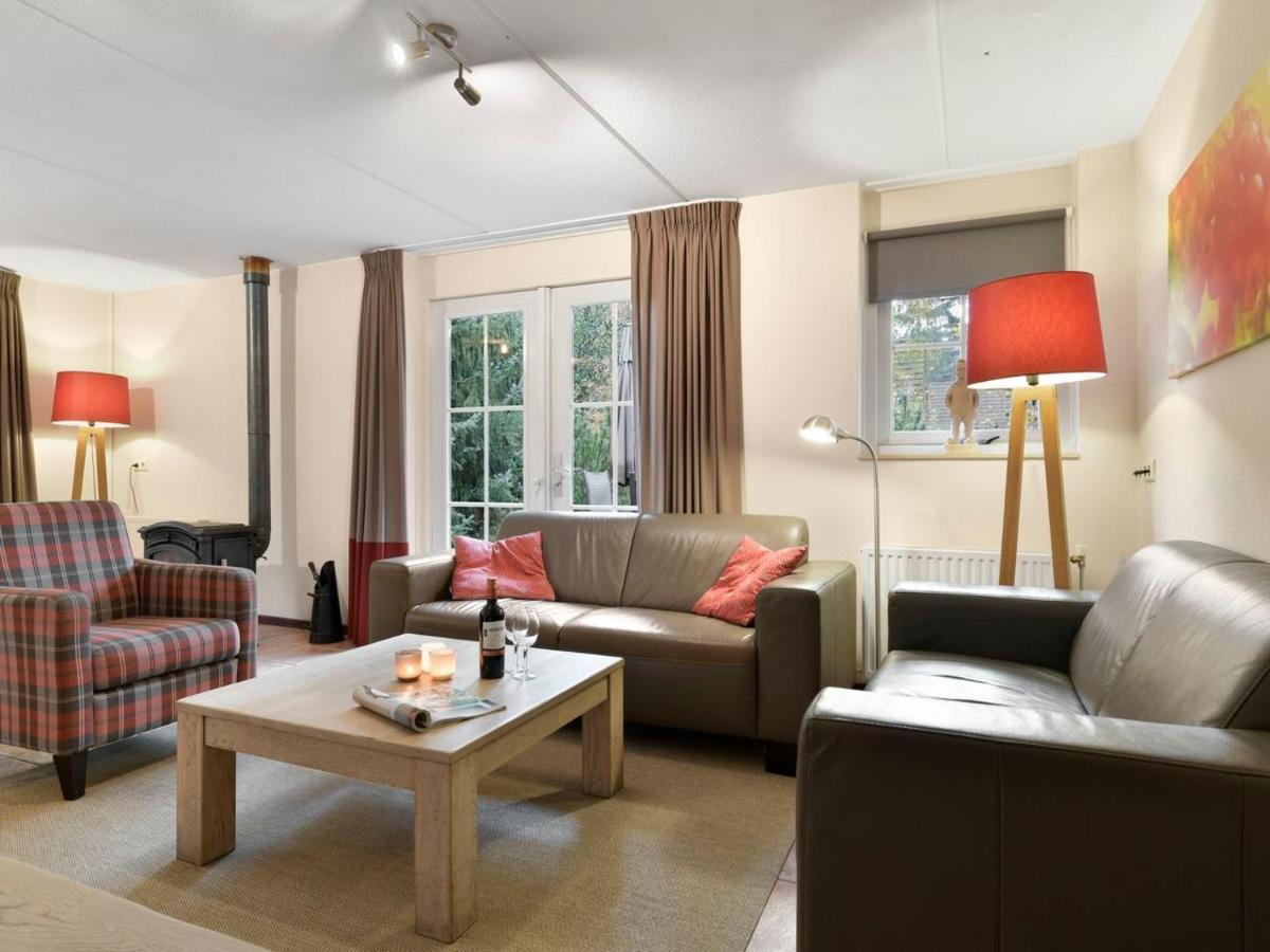 Hotel Landal Het Land Van Bartje Ees Esterno foto