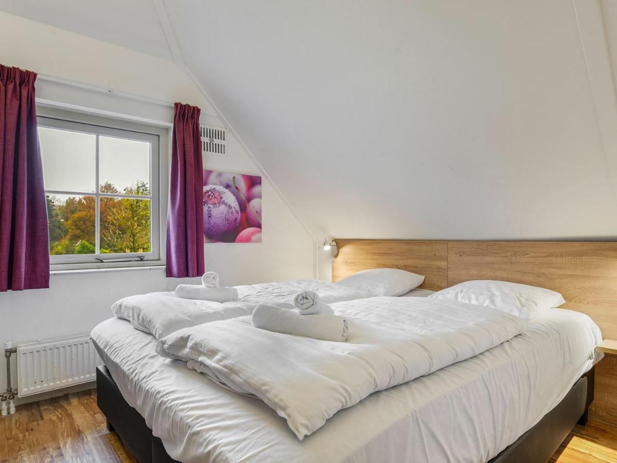 Hotel Landal Het Land Van Bartje Ees Esterno foto