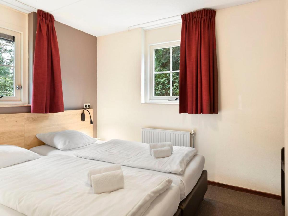 Hotel Landal Het Land Van Bartje Ees Esterno foto
