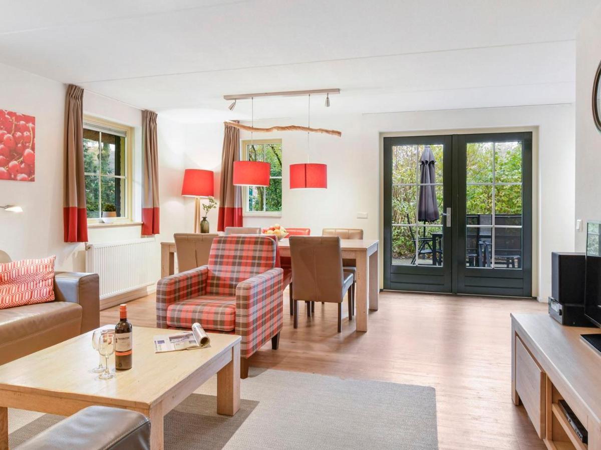 Hotel Landal Het Land Van Bartje Ees Esterno foto