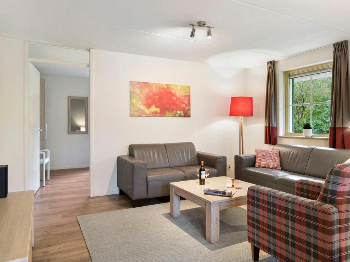 Hotel Landal Het Land Van Bartje Ees Esterno foto