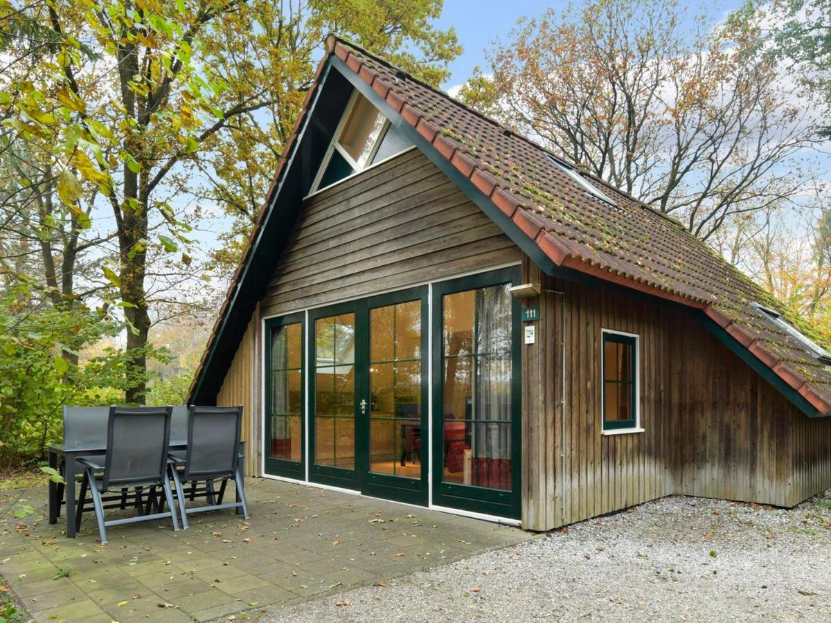 Hotel Landal Het Land Van Bartje Ees Esterno foto