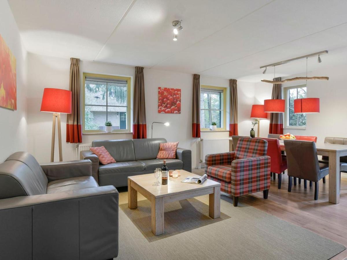 Hotel Landal Het Land Van Bartje Ees Esterno foto