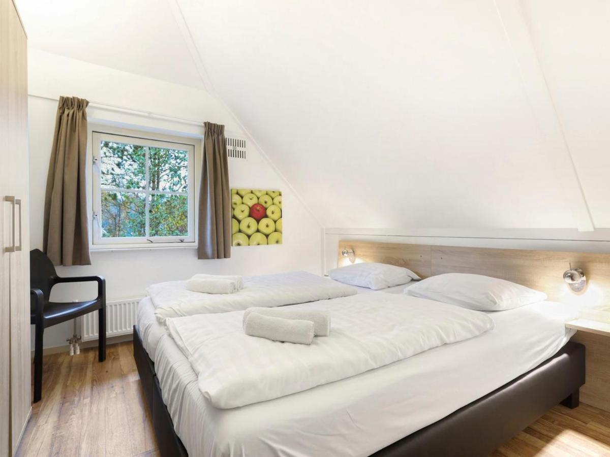 Hotel Landal Het Land Van Bartje Ees Esterno foto