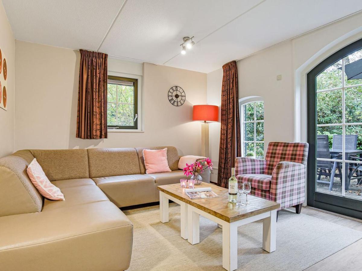 Hotel Landal Het Land Van Bartje Ees Esterno foto