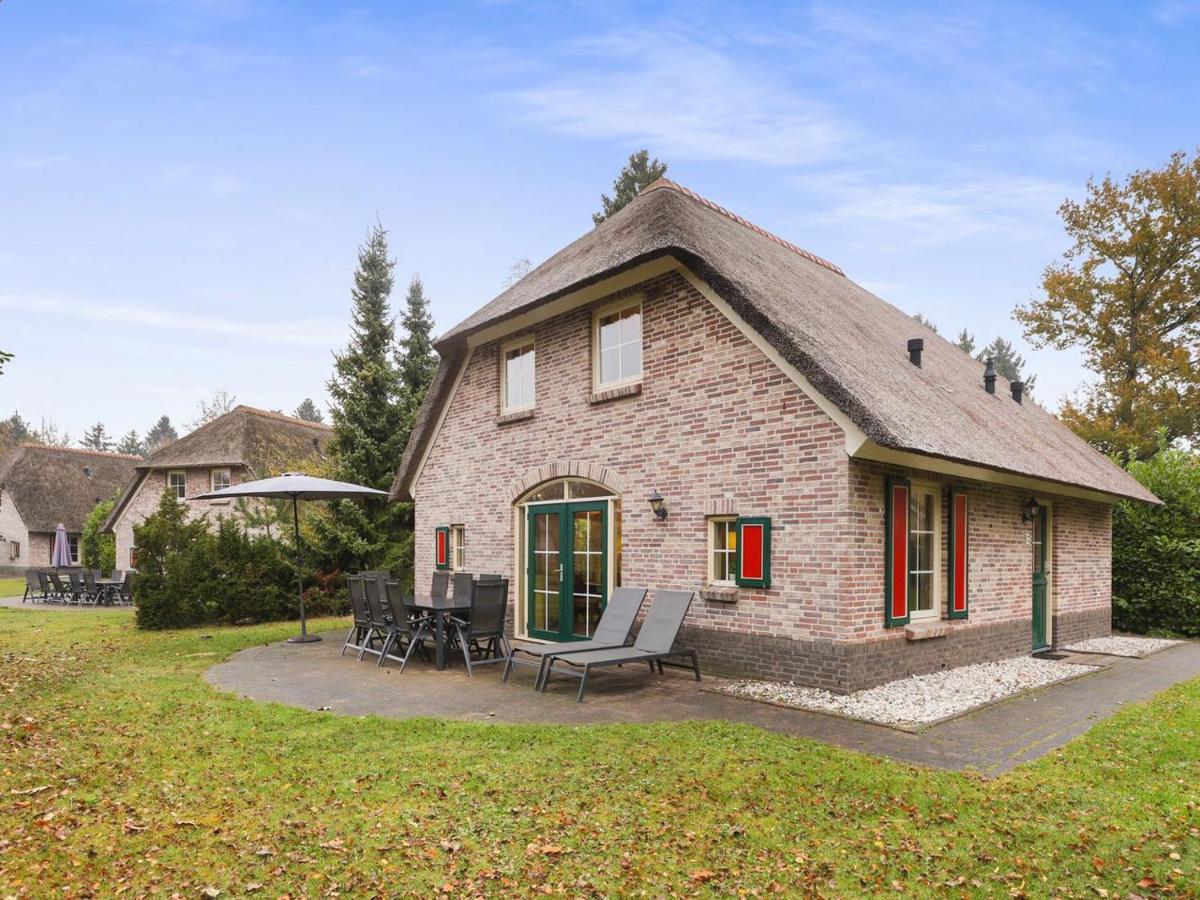 Hotel Landal Het Land Van Bartje Ees Esterno foto